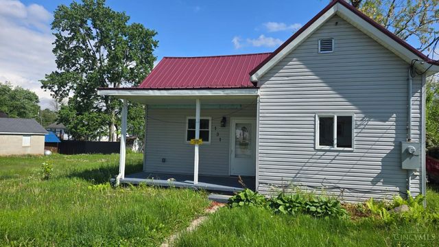 131 Carr Street, Blanchester, OH 45107