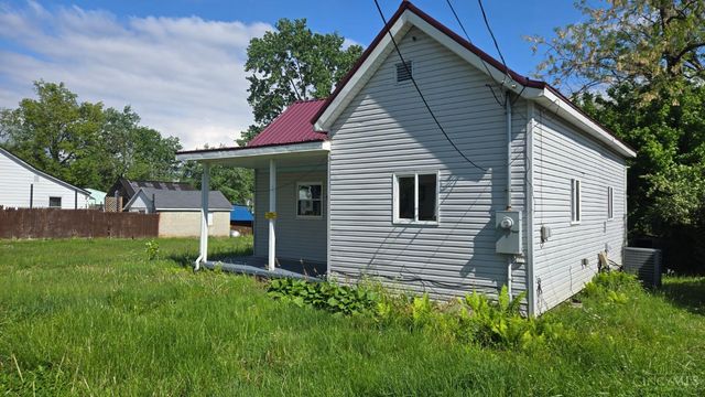 131 Carr Street, Blanchester, OH 45107