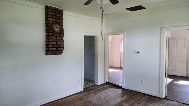 131 Carr Street, Blanchester, OH 45107