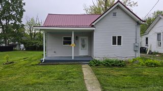 131 Carr Street, Blanchester, OH 45107