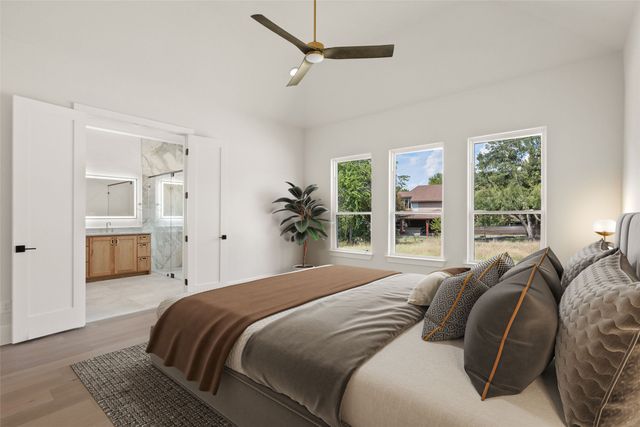 2416 Candlestick Drive, Granbury, TX 76049