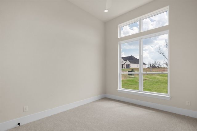 2416 Candlestick Drive, Granbury, TX 76049