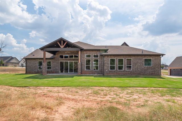 2416 Candlestick Drive, Granbury, TX 76049