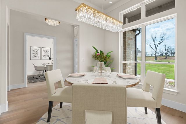 2416 Candlestick Drive, Granbury, TX 76049