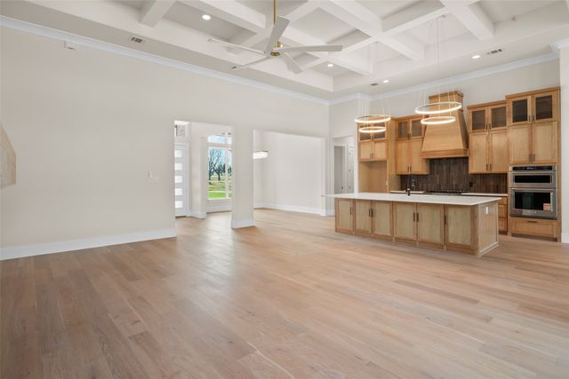 2416 Candlestick Drive, Granbury, TX 76049