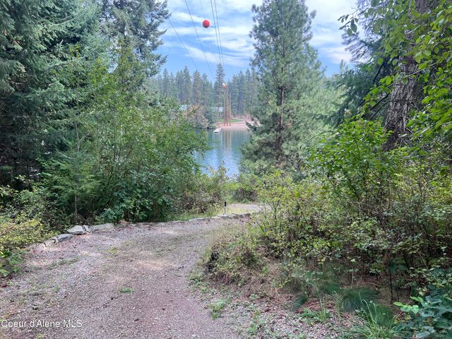 NKA Mossy Rock Lane, Coeur D'alene, ID 83814