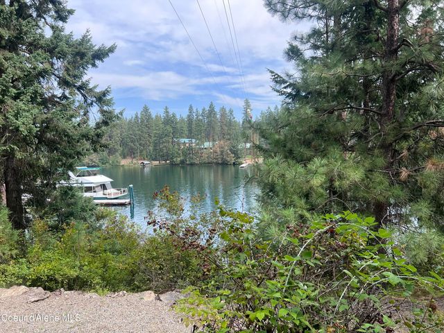 NKA Mossy Rock Lane, Coeur D'alene, ID 83814