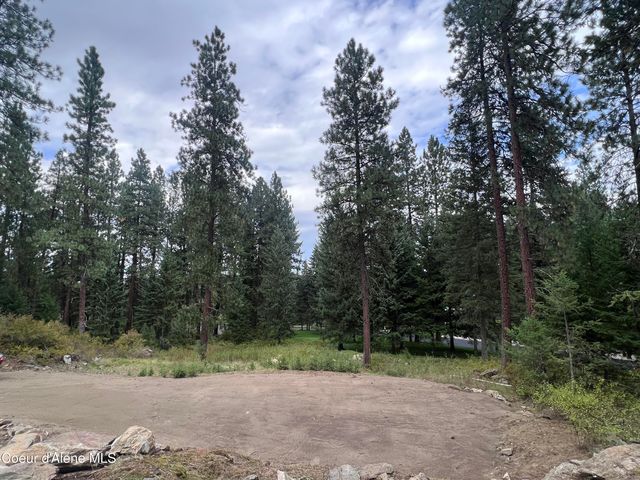 NKA Mossy Rock Lane, Coeur D'alene, ID 83814