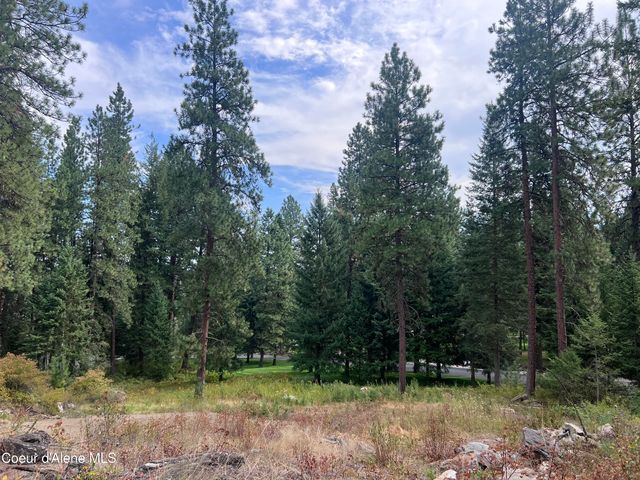 NKA Mossy Rock Lane, Coeur D'alene, ID 83814