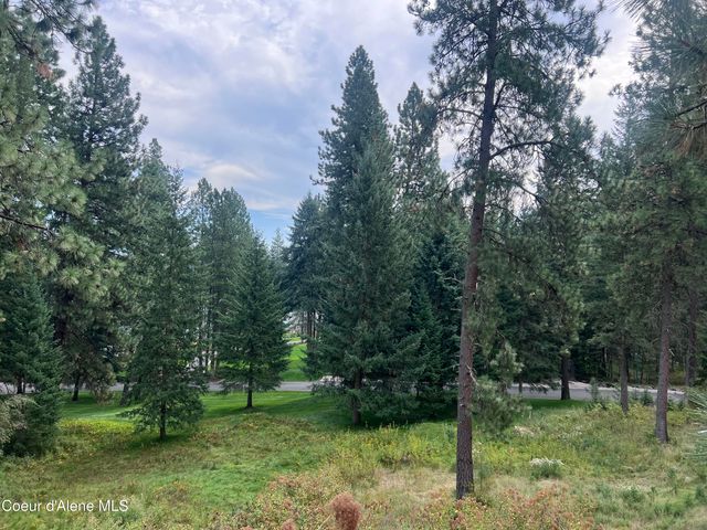 NKA Mossy Rock Lane, Coeur D'alene, ID 83814