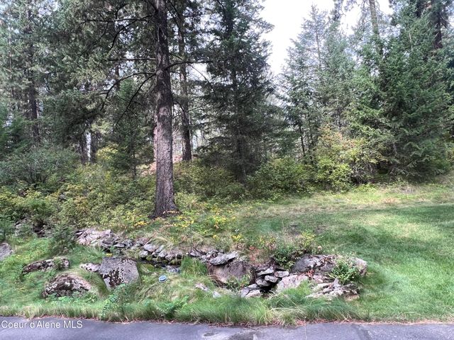NKA Mossy Rock Lane, Coeur D'alene, ID 83814