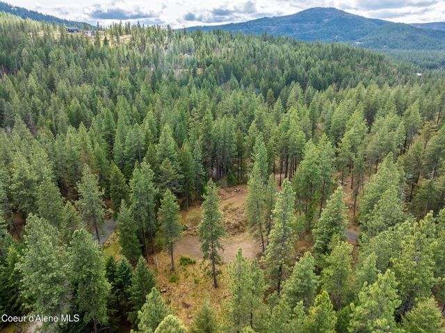 NKA Mossy Rock Lane, Coeur D'alene, ID 83814