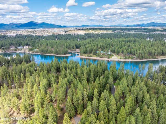 NKA Mossy Rock Lane, Coeur D'alene, ID 83814