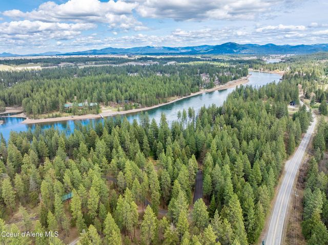 NKA Mossy Rock Lane, Coeur D'alene, ID 83814