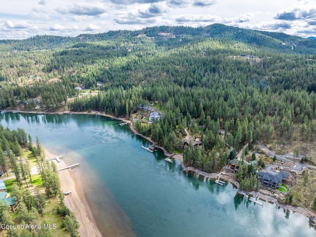 NKA Mossy Rock Lane, Coeur D'alene, ID 83814