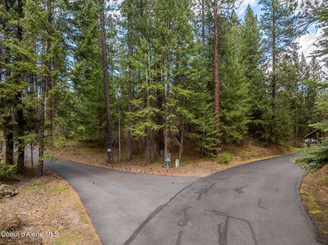 NKA Mossy Rock Lane, Coeur D'alene, ID 83814