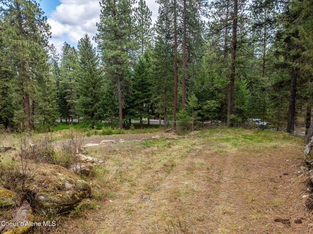 NKA Mossy Rock Lane, Coeur D'alene, ID 83814