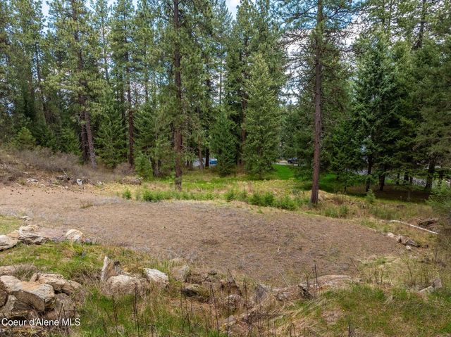 NKA Mossy Rock Lane, Coeur D'alene, ID 83814