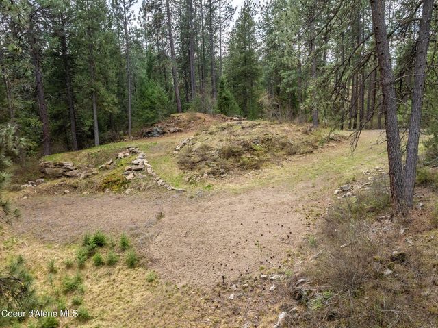 NKA Mossy Rock Lane, Coeur D'alene, ID 83814