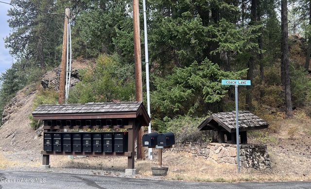 NKA Mossy Rock Lane, Coeur D'alene, ID 83814
