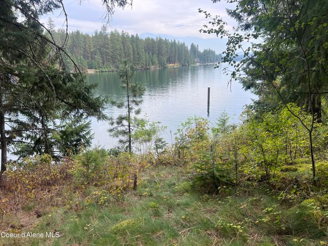 NKA Mossy Rock Lane, Coeur D'alene, ID 83814