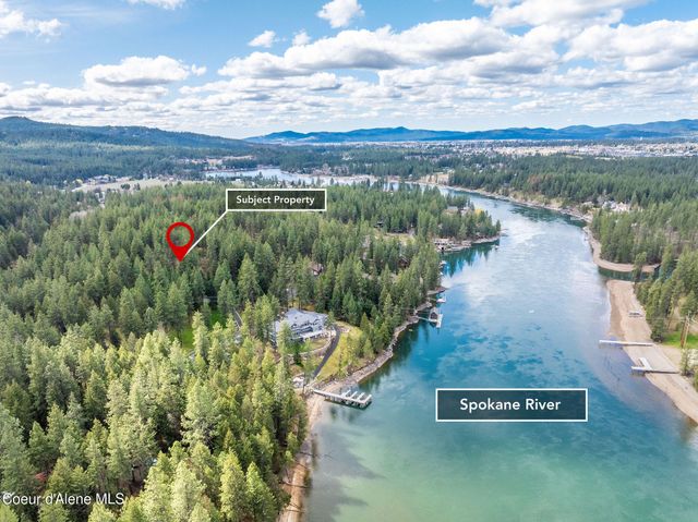 NKA Mossy Rock Lane, Coeur D'alene, ID 83814