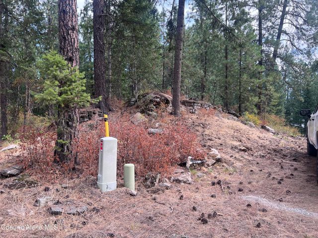 NKA Mossy Rock Lane, Coeur D'alene, ID 83814