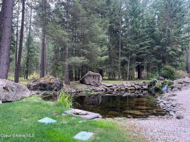 NKA Mossy Rock Lane, Coeur D'alene, ID 83814