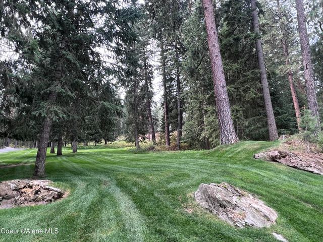 NKA Mossy Rock Lane, Coeur D'alene, ID 83814