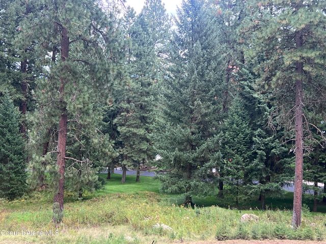 NKA Mossy Rock Lane, Coeur D'alene, ID 83814