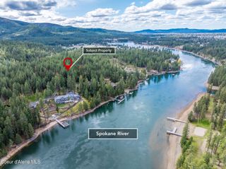 NKA Mossy Rock Lane, Coeur D'alene, ID 83814