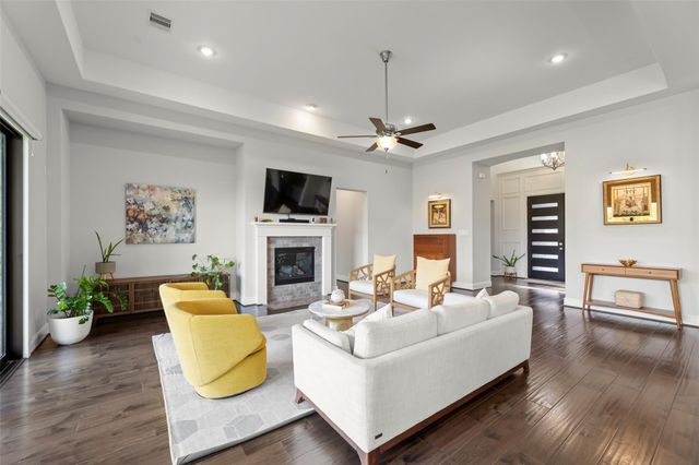 11718 Balmartin Drive, Richmond, TX 77407
