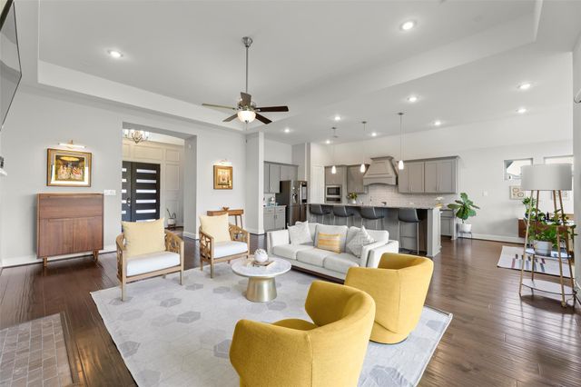 11718 Balmartin Drive, Richmond, TX 77407