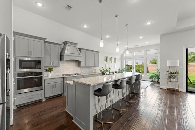 11718 Balmartin Drive, Richmond, TX 77407