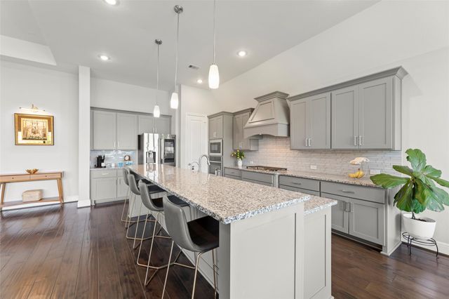 11718 Balmartin Drive, Richmond, TX 77407