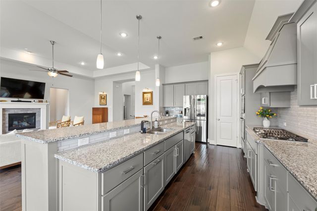 11718 Balmartin Drive, Richmond, TX 77407
