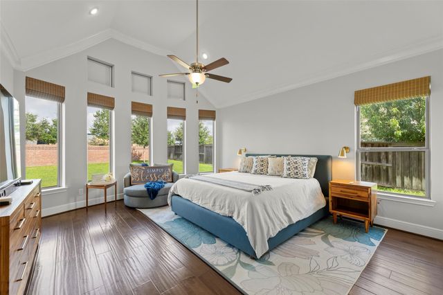11718 Balmartin Drive, Richmond, TX 77407