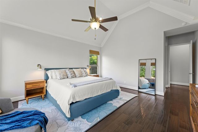 11718 Balmartin Drive, Richmond, TX 77407