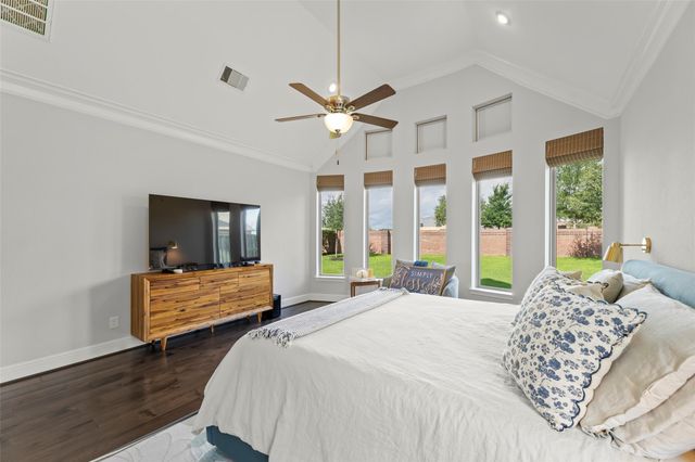 11718 Balmartin Drive, Richmond, TX 77407