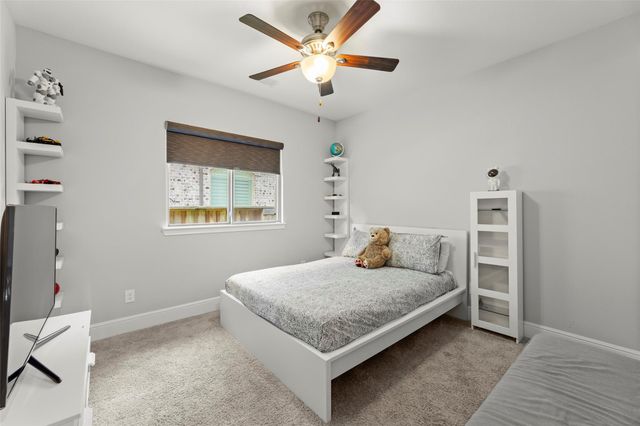 11718 Balmartin Drive, Richmond, TX 77407
