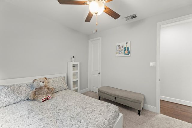 11718 Balmartin Drive, Richmond, TX 77407