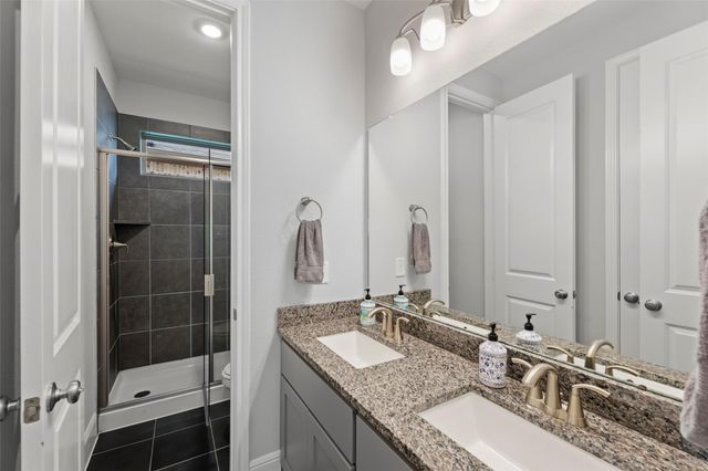 11718 Balmartin Drive, Richmond, TX 77407