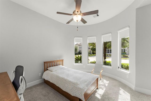 11718 Balmartin Drive, Richmond, TX 77407