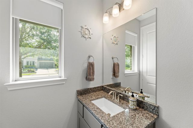 11718 Balmartin Drive, Richmond, TX 77407