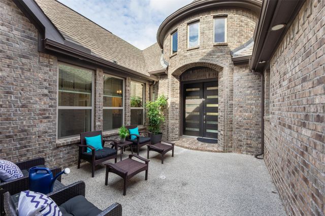 11718 Balmartin Drive, Richmond, TX 77407