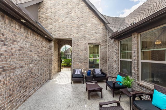 11718 Balmartin Drive, Richmond, TX 77407