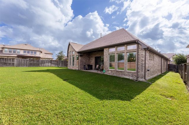 11718 Balmartin Drive, Richmond, TX 77407