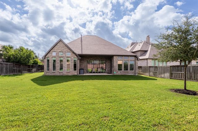 11718 Balmartin Drive, Richmond, TX 77407