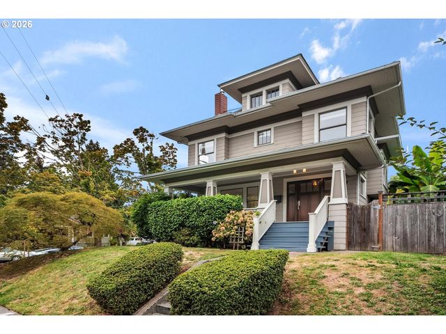 2307 Ne 42ND Ave, Portland, OR 97213
