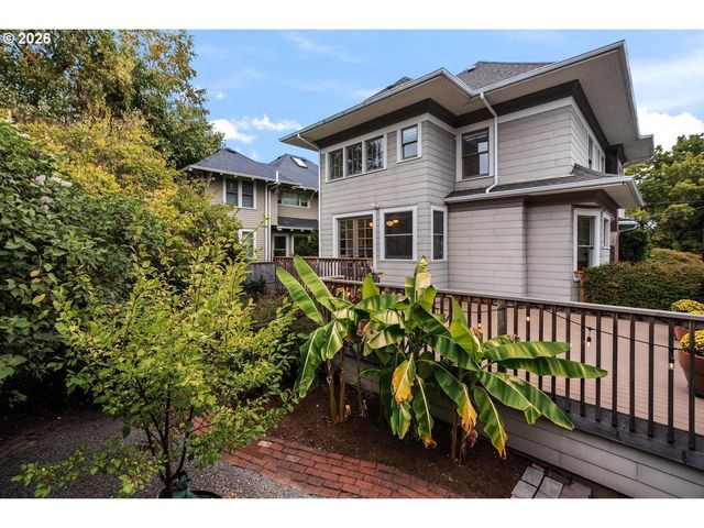 2307 Ne 42ND Ave, Portland, OR 97213